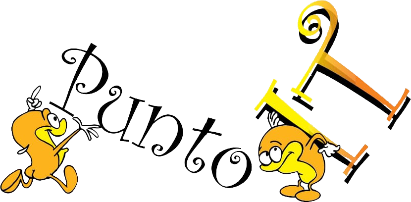 Logo Punto IT